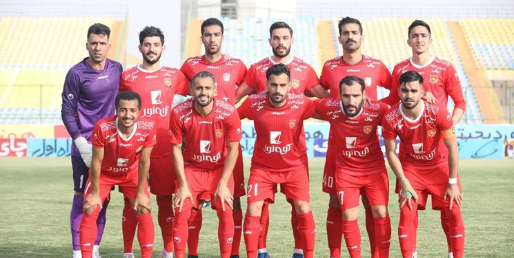 لیگ خلیج فارس