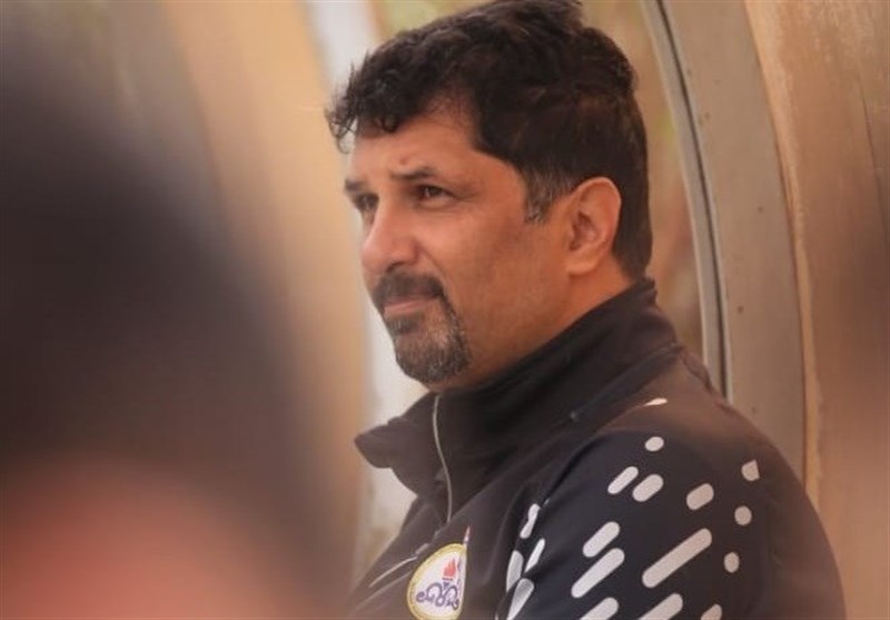نفت مسجد سلیمان / لیگ خلیج فارس
