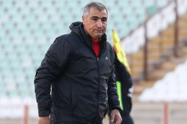 نساجی / لیگ خلیج فارس