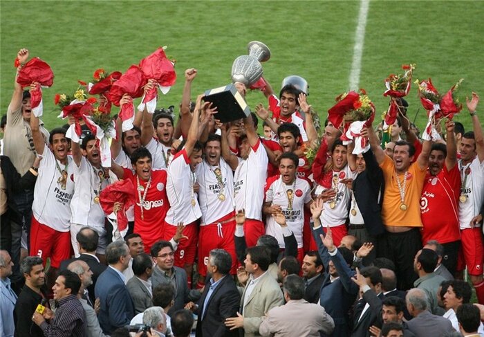لیگ خلیج فارس