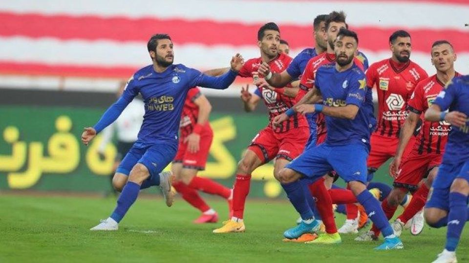 لیگ خلیج فارس