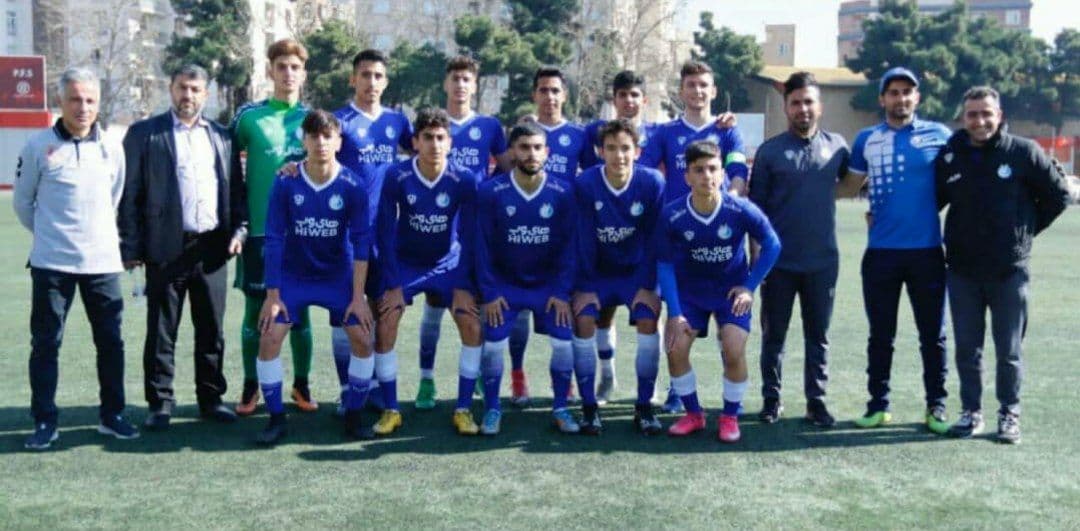لیگ خلیج فارس
