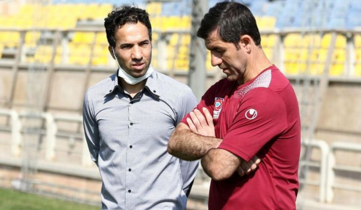 پرسپولیس / لیگ خلیج فارس
