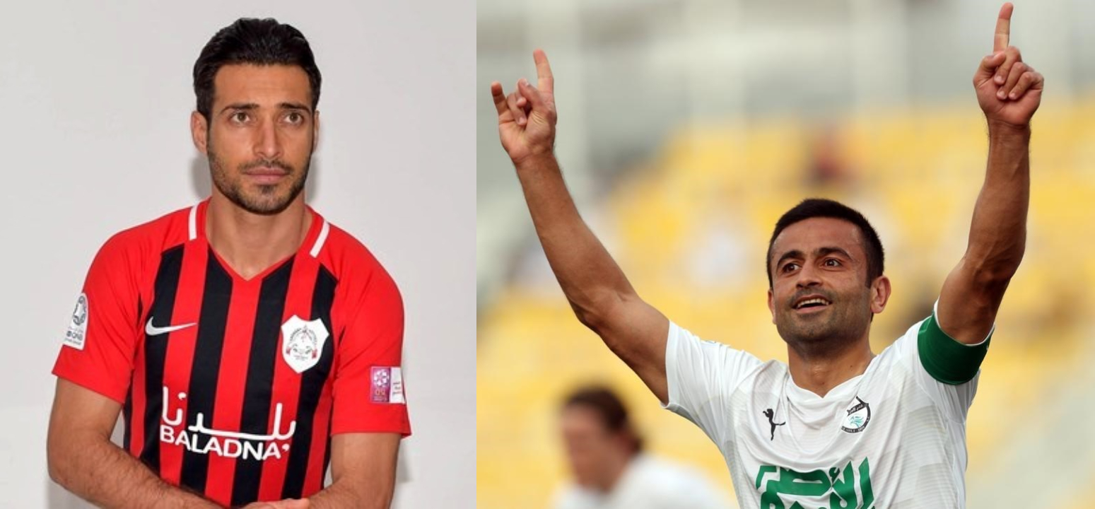 الاهلی / لیگ ستارگان قطر