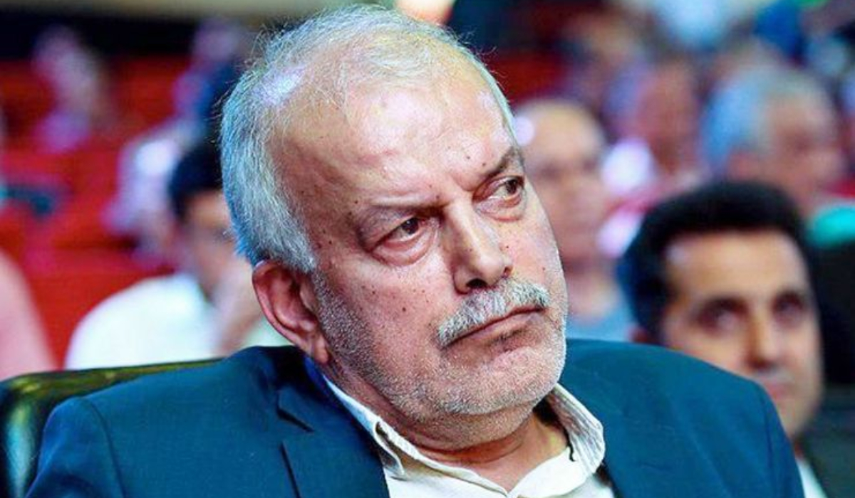 هیات فوتبال مازندران