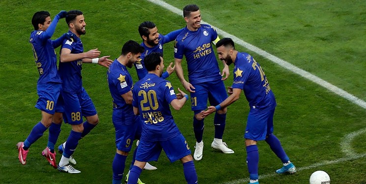 لیگ ایران