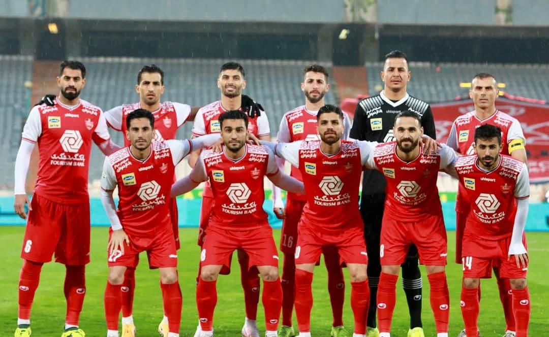 لیگ خلیج فارس