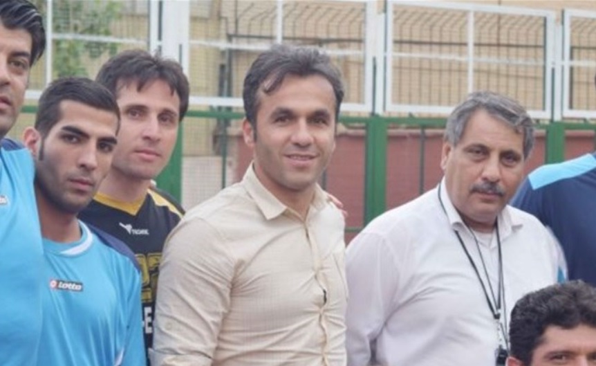 پرسپولیس / لیگ خلیج فارس