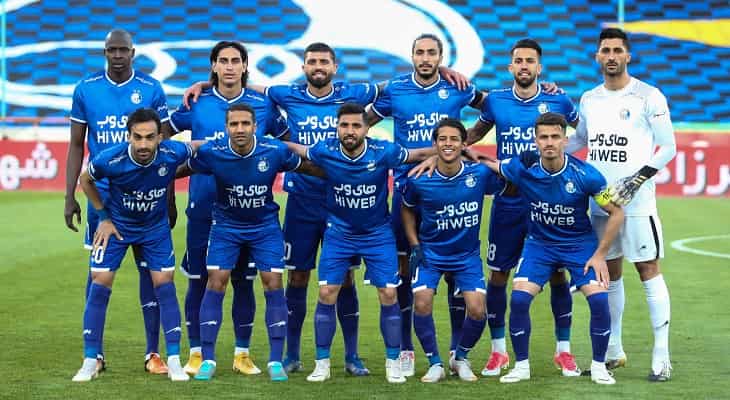 لیگ خلیج فارس