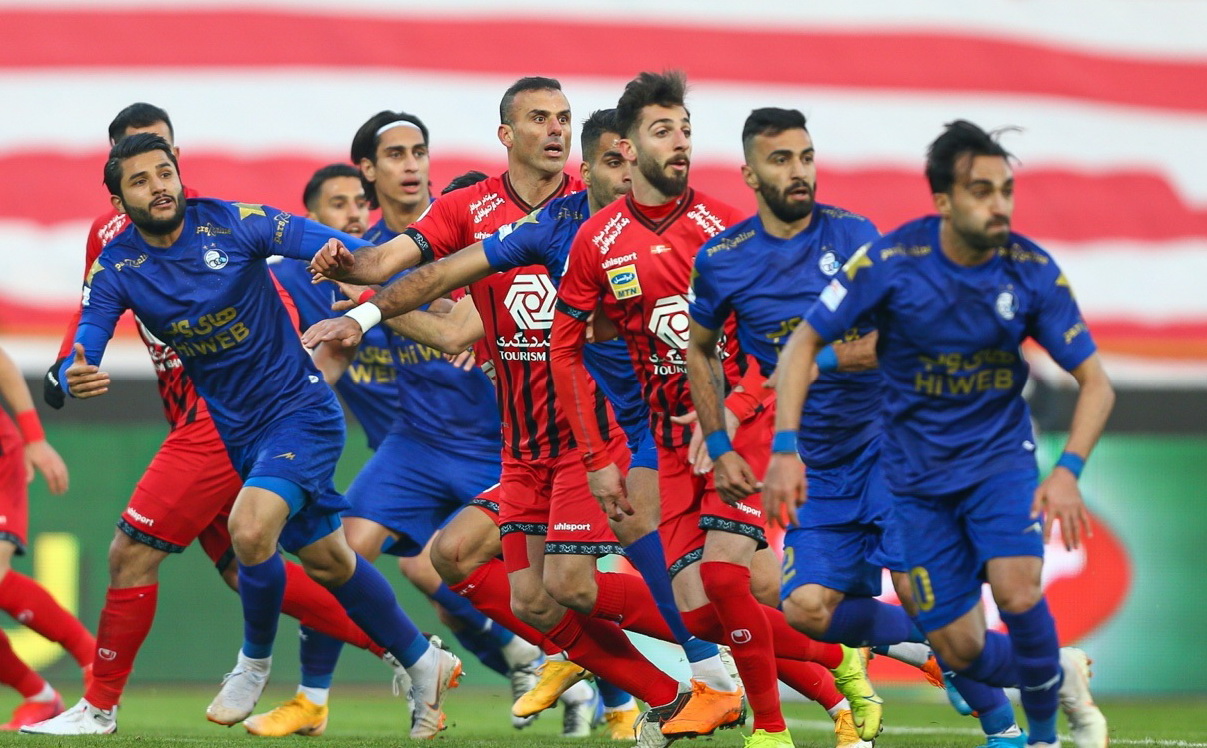 لیگ خلیج فارس