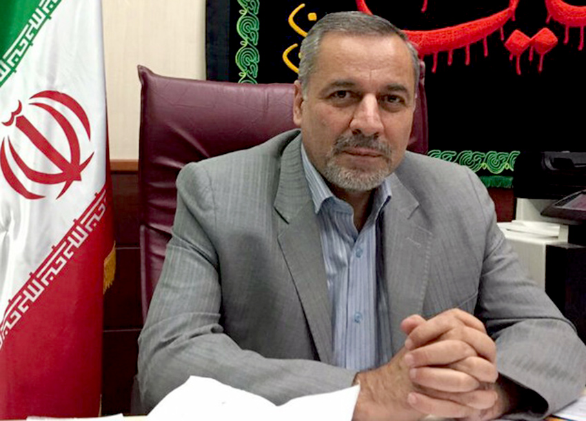 حبیب الله شیرازی: فوتبال پایتخت را در مسیر حرفه ای سازی قرار دادم