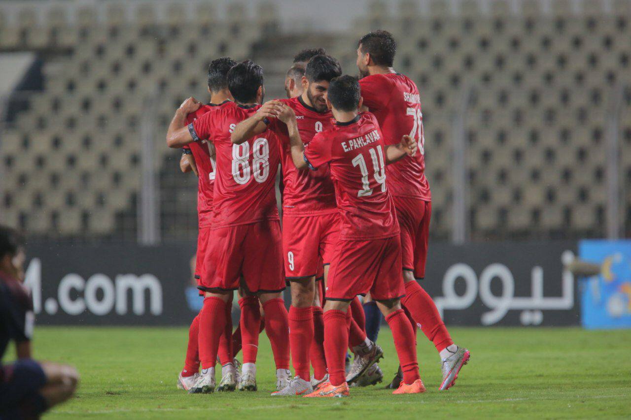 لیگ قهرمانان آسیا