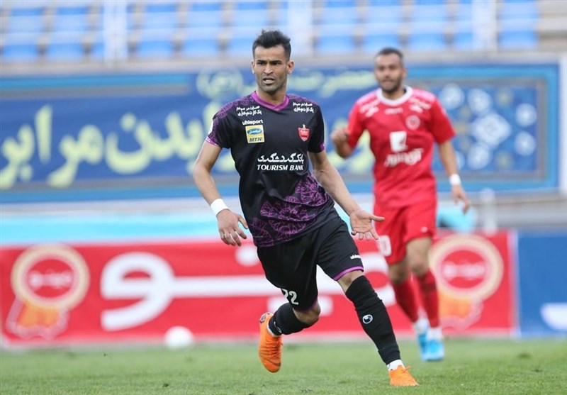 پرسپولیس / لیگ خلیج فارس