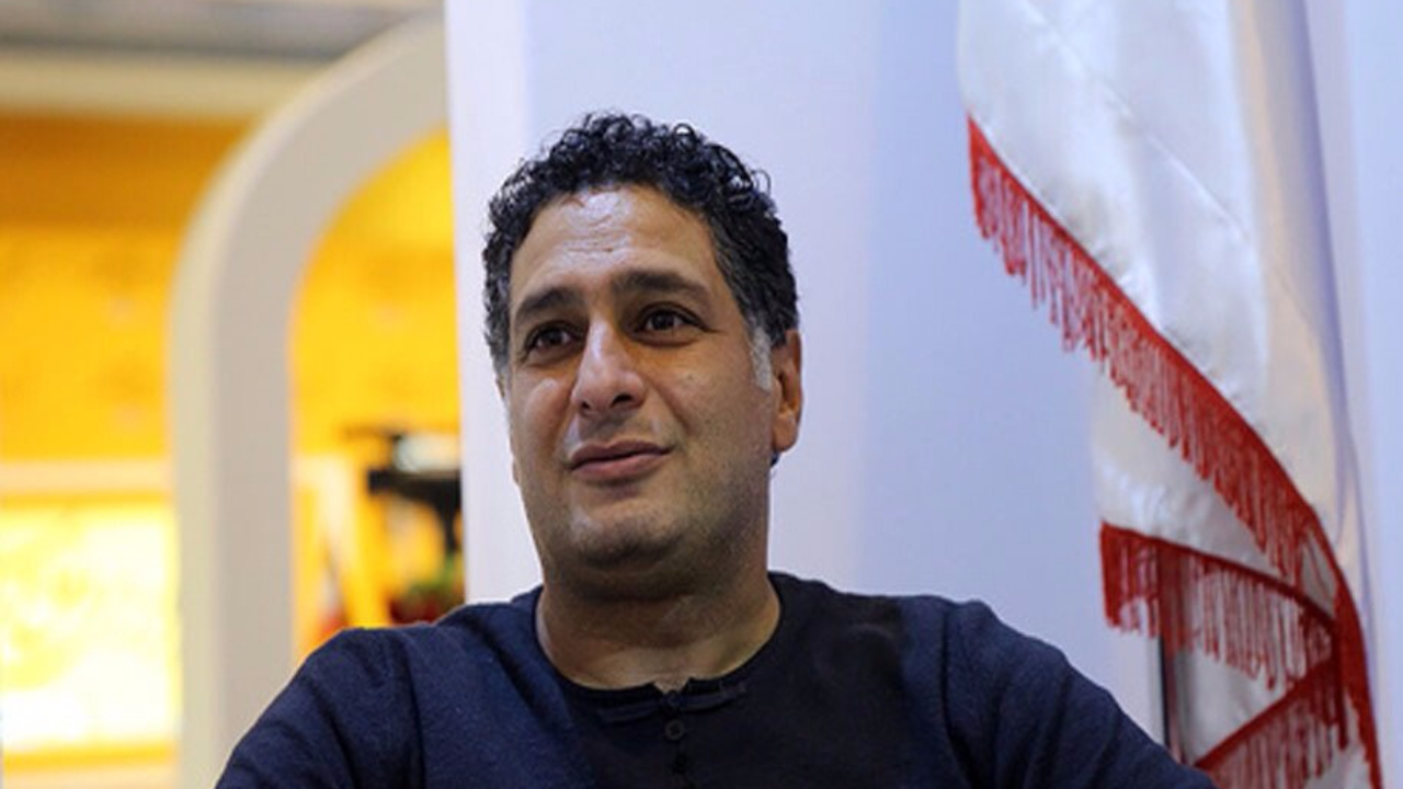 محمد برزگر: بعد از گل الریان، بازیکنان پرسپولیس متعصب شدند