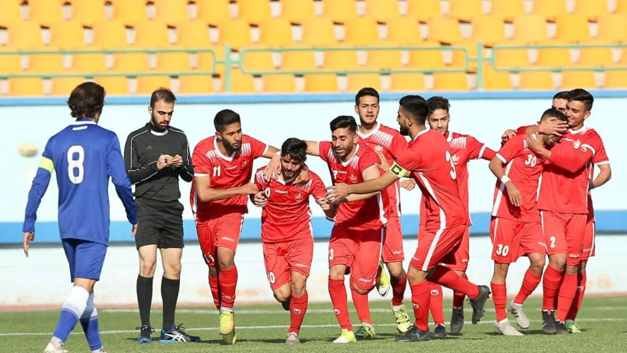 تیم امید
