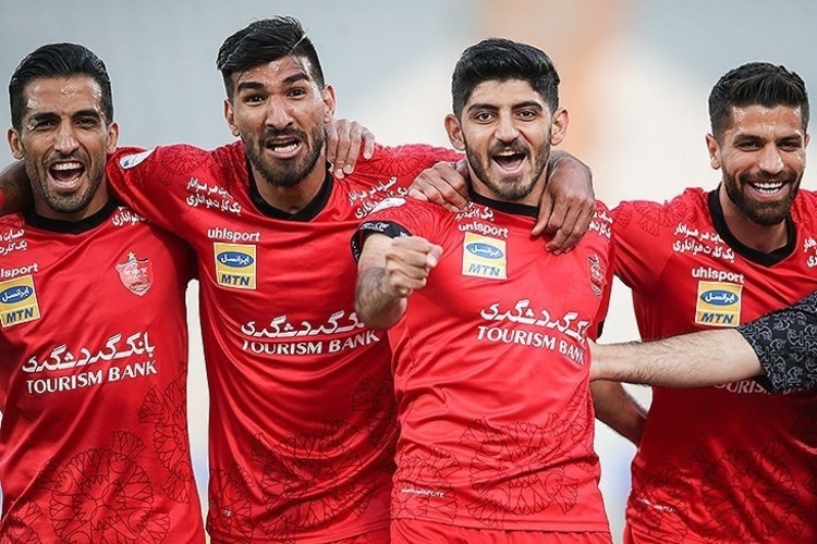 لیگ خلیج فارس