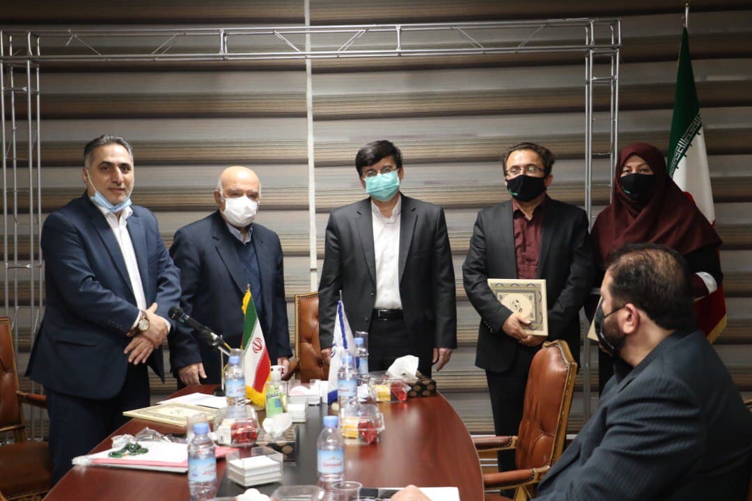 برگزاری دومین جلسه هیات مدیره جمعیت حامیان هواداران فوتبال ایران