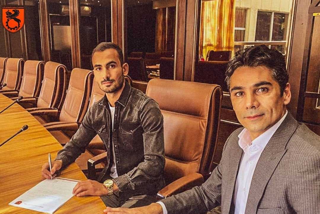 مس رفسنجان / لیگ خلیج فارس