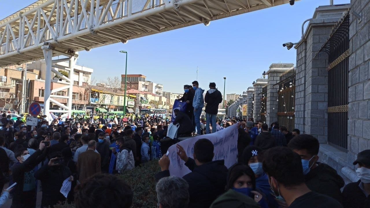 لیگ خلیج فارس