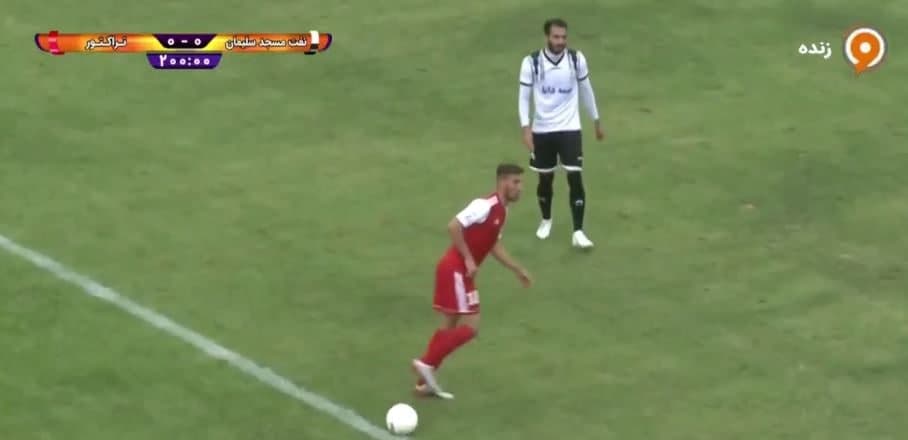 لیگ خلیج فارس