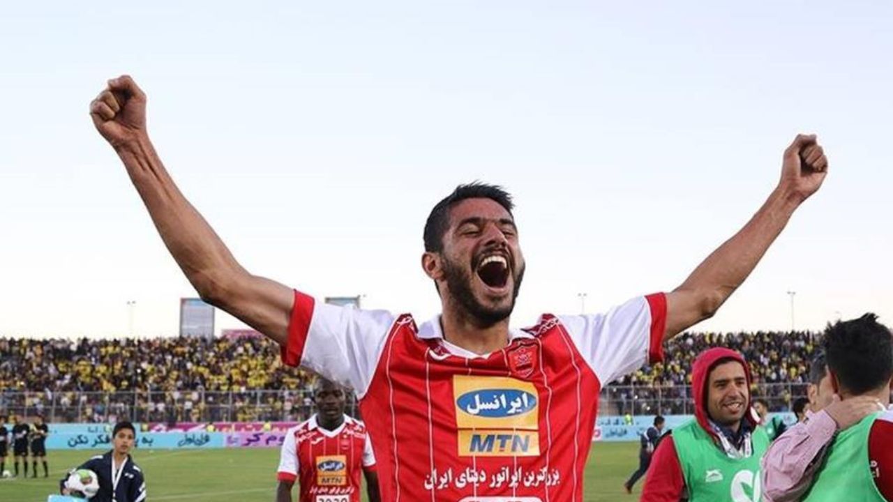 پرسپولیس / لیگ خلیج فارس