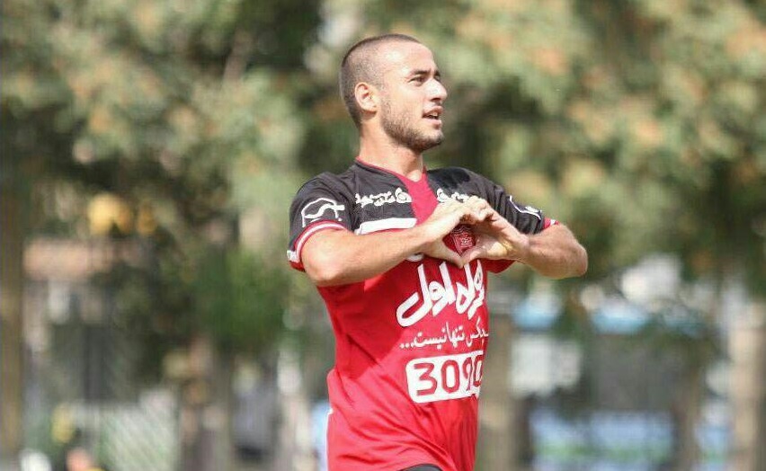 پرسپولیس / لیگ خلیج فارس