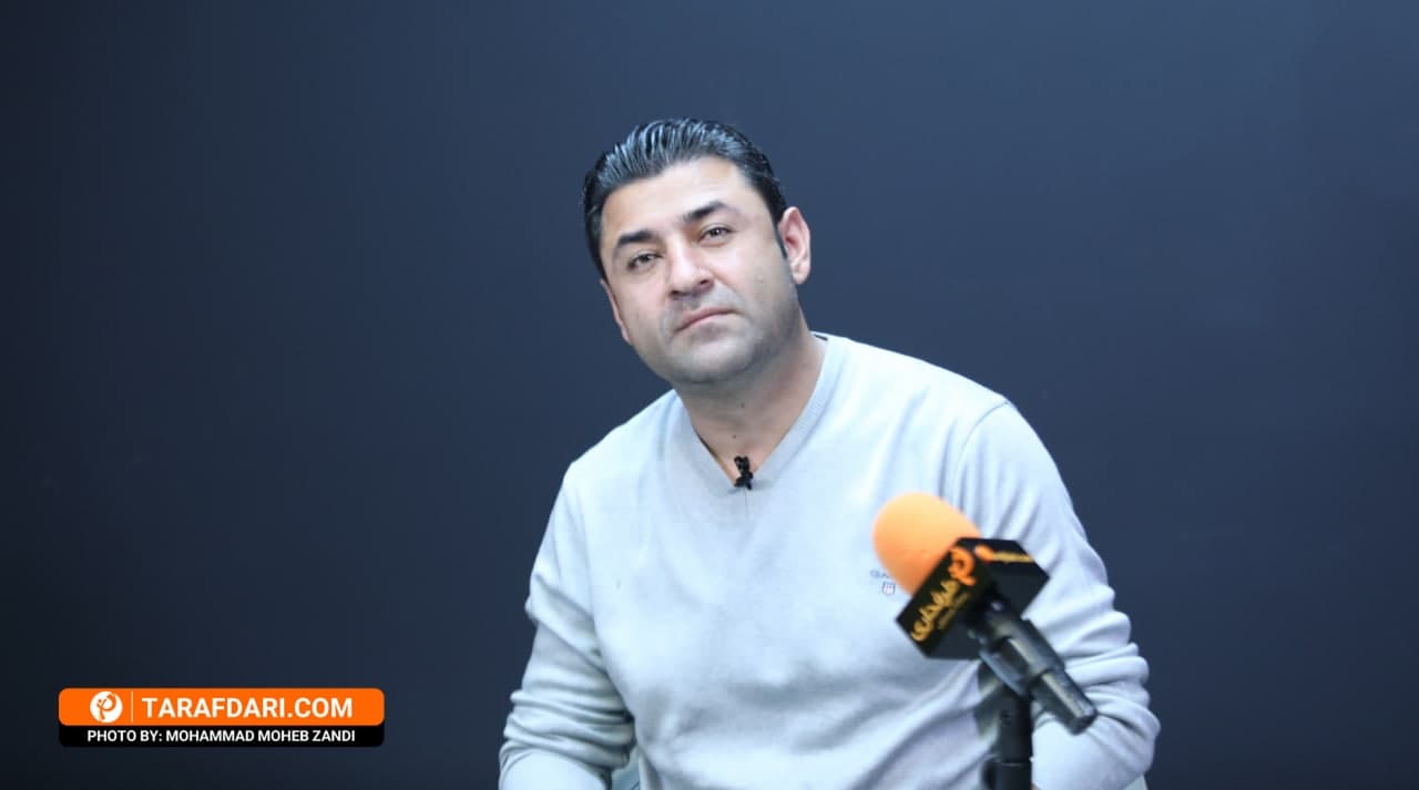 نساجی / لیگ خلیج فارس