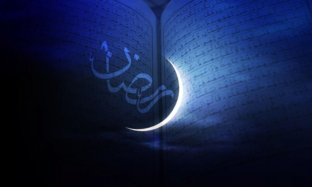 حلول ماه مبارک رمضان بر کاربران محترم سایت طرفداری مبارک باد؛ در این ماه بیاید با هم مهربون تر باشید و کمتر توهین و کل کل کنید