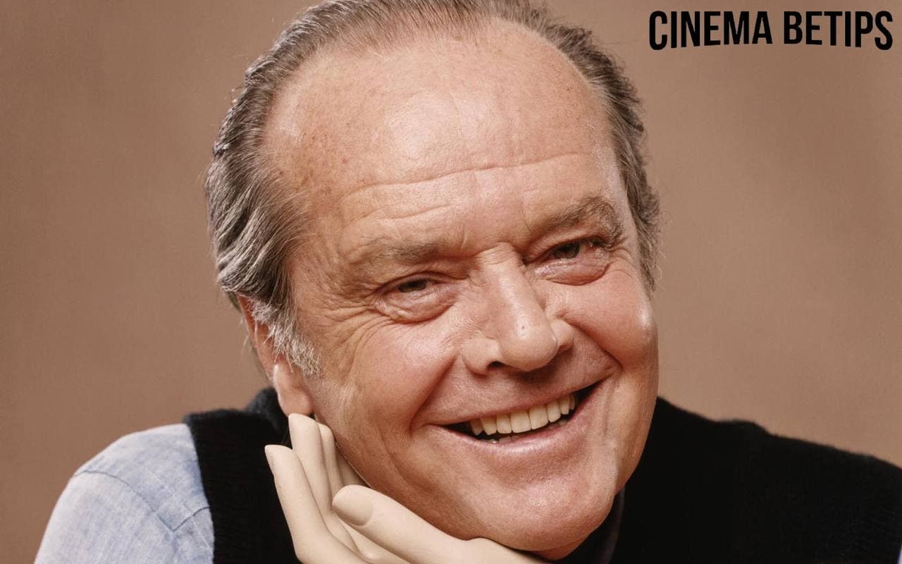 ??HBD Jack Nicholson??