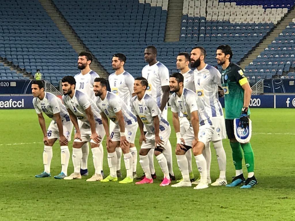 شرایط متفاوت استقلال نسبت به فصل گذشته لیگ قهرمانان