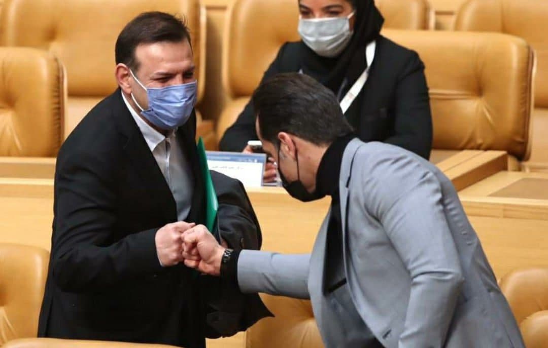 هیات فوتبال