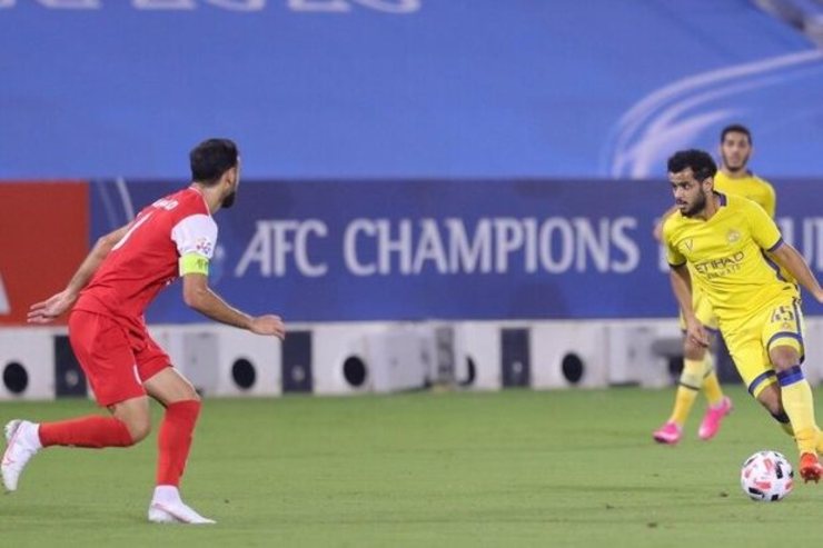 دادگاه CAS درخواست جدید النصر را رد کرد / سعودی ها دست از سر پرسپولیس بر نمی دارند!