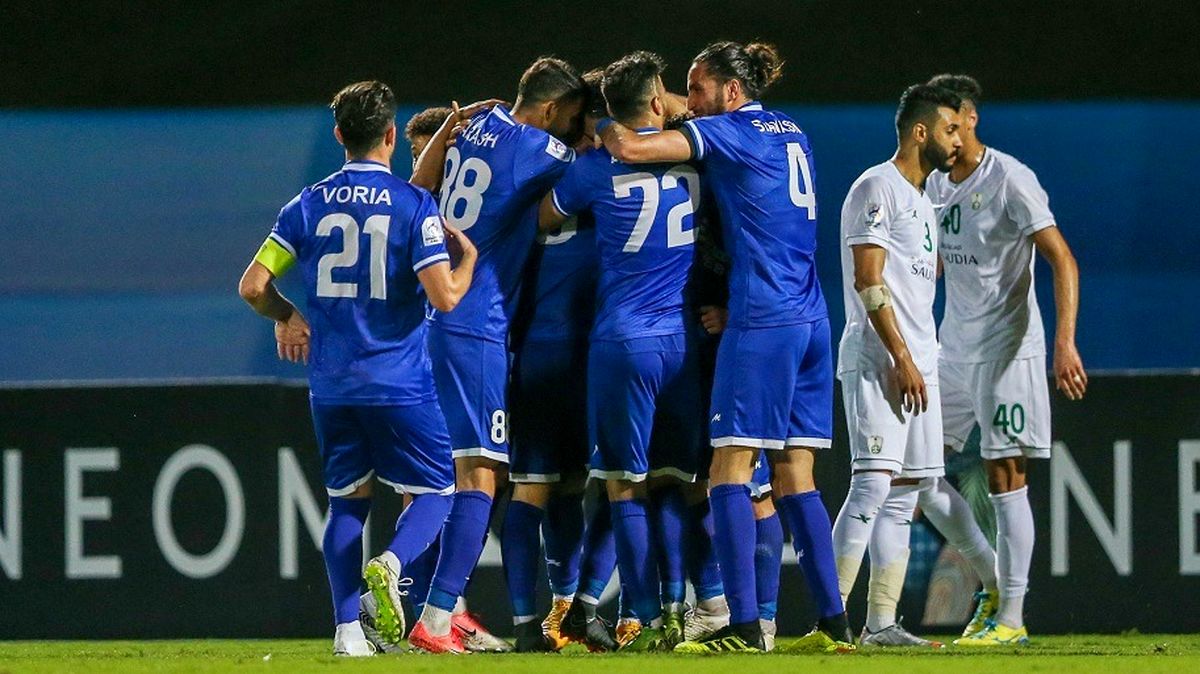 فرهاد مجیدی با 21 ستاره برابر الدحیل!