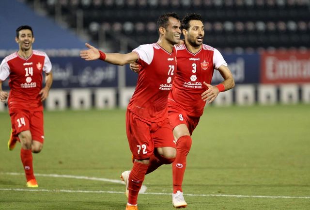 چهل و هشت ساعت سرنوشت ساز در انتظار پرسپولیس