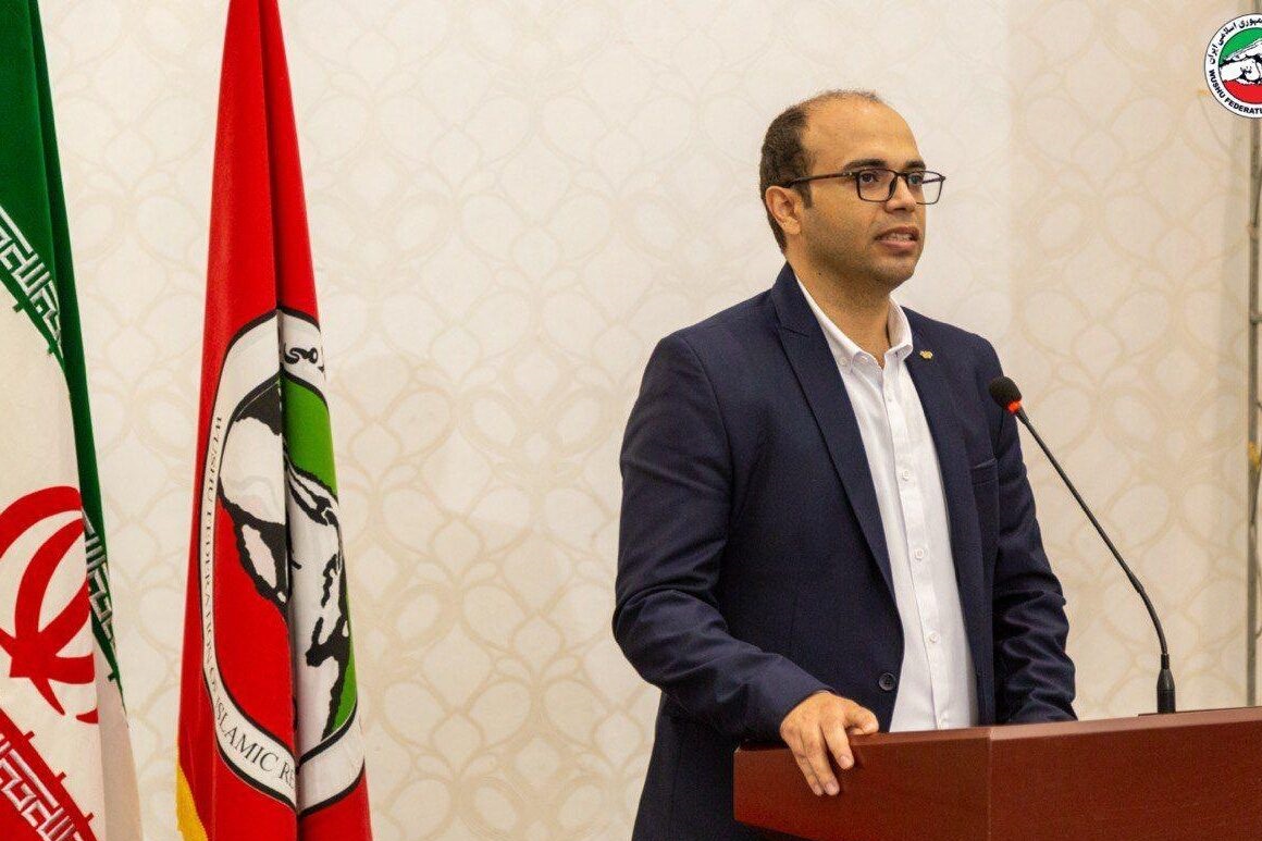 امیر صدیقی: ووشو و کوراش نقش جدی در کسب نتیجه بازی های آسیا ایفا می کنند