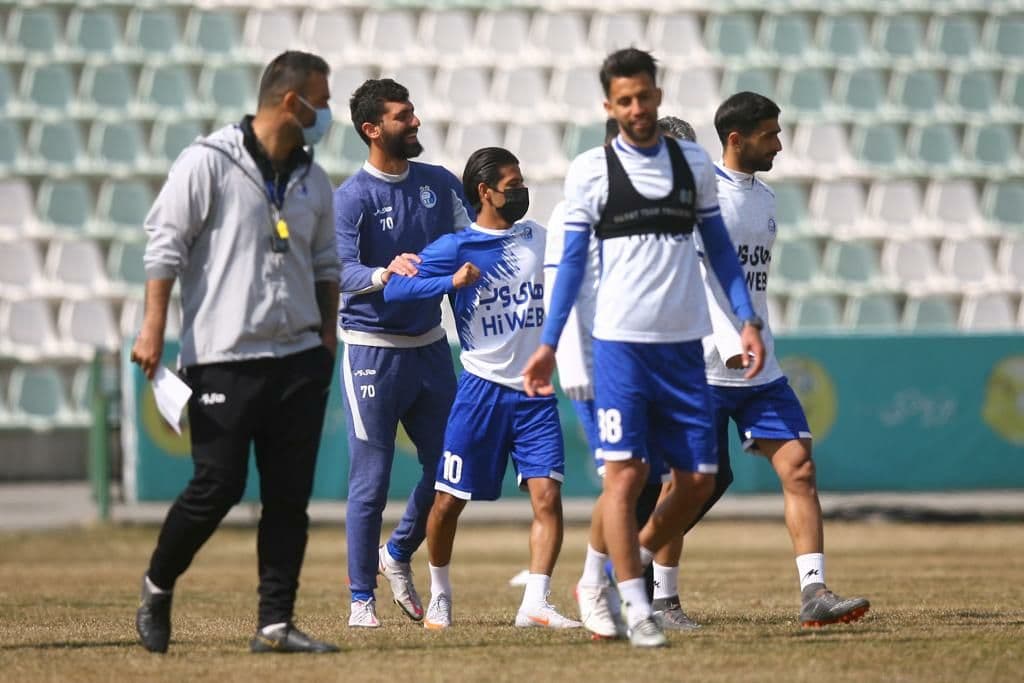 مهدی قائدی دست دلال ها را رو کرد!