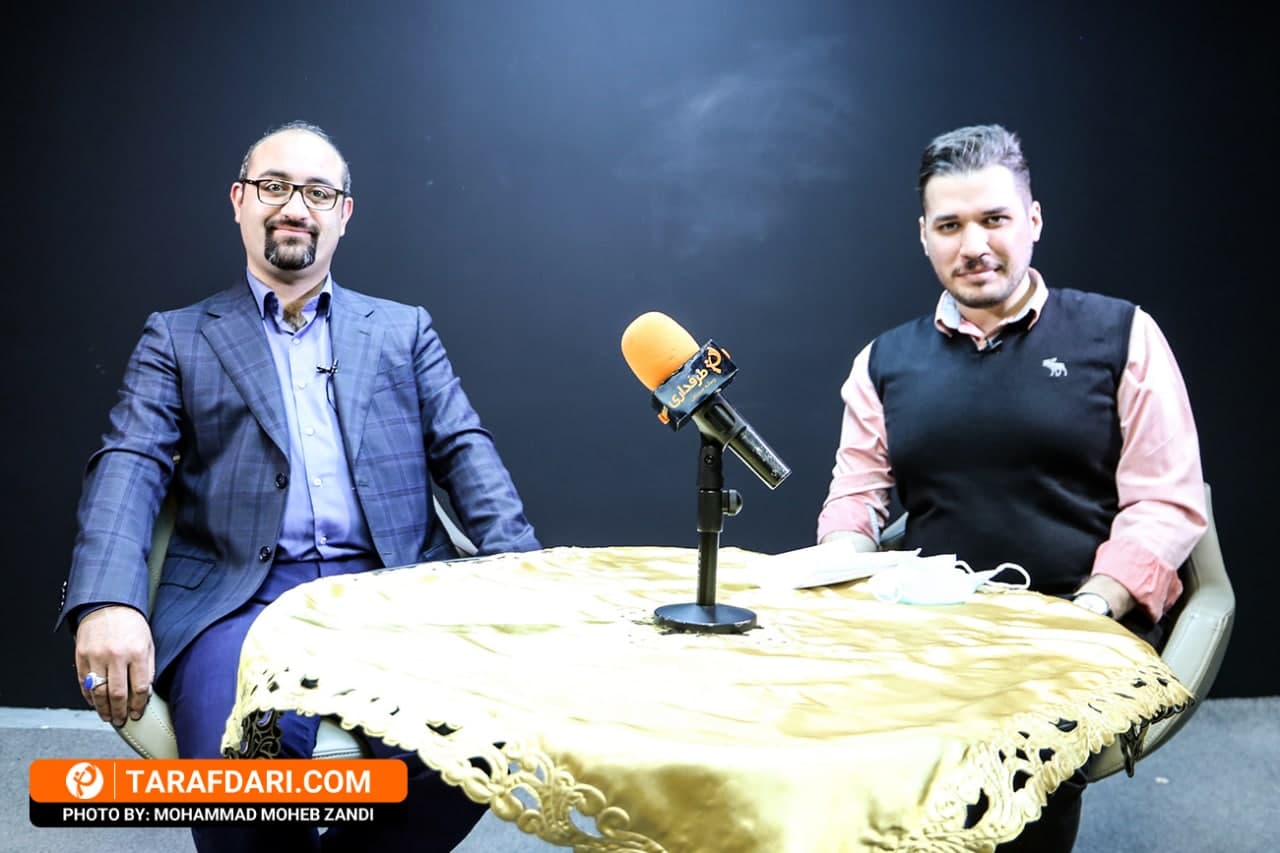 استقلال / لیگ خلیج فارس