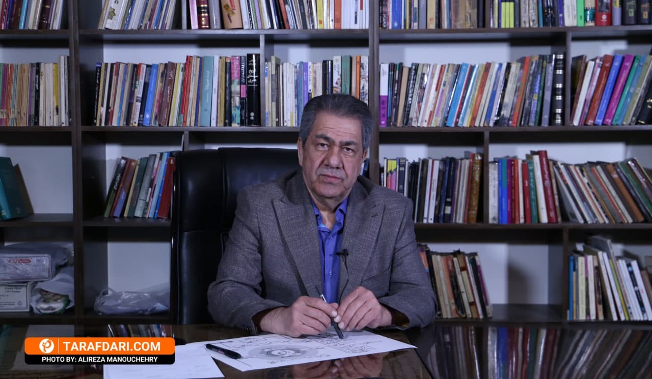 جایگاه سرپرست در تیم ملی | سرپرستی یک جامعه 80 میلیونی پست خودمانی نیست!