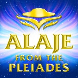 معرفی آلایا از سیاره پلیدین About Alaje the pleiadian