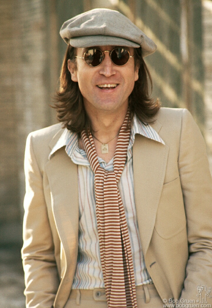 دانلود فول البوم های جان لنون John Lennon full album