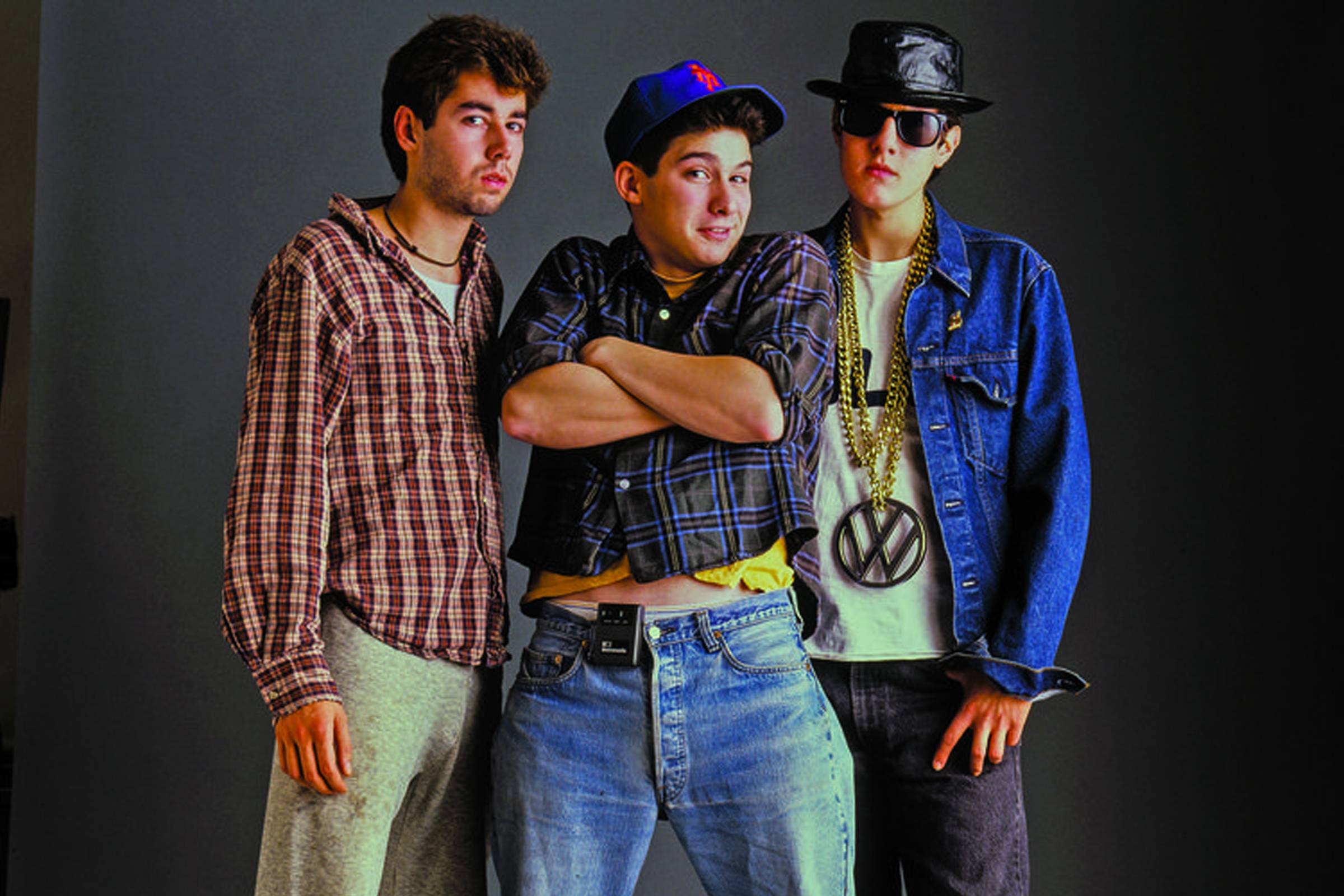 دانلود آهنگ Beastie Boys - Sabotage