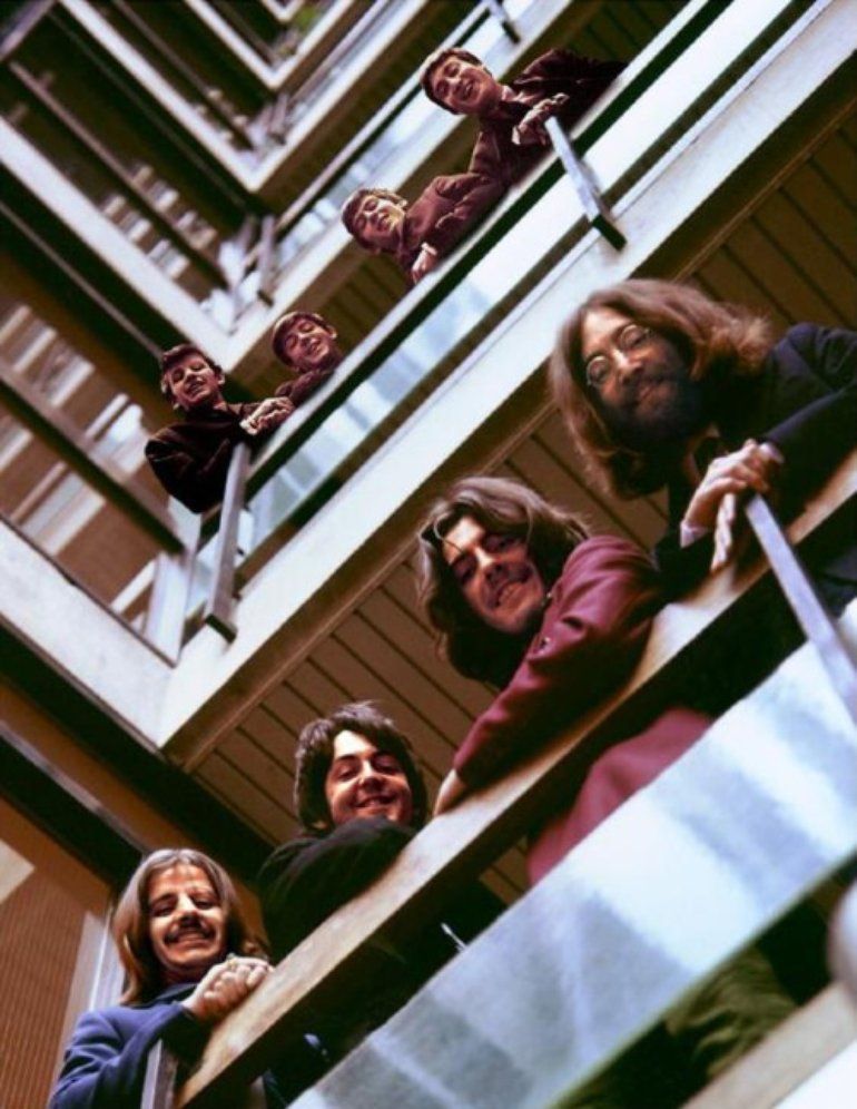 دانلود آهنگ The Beatles - Love Me Do