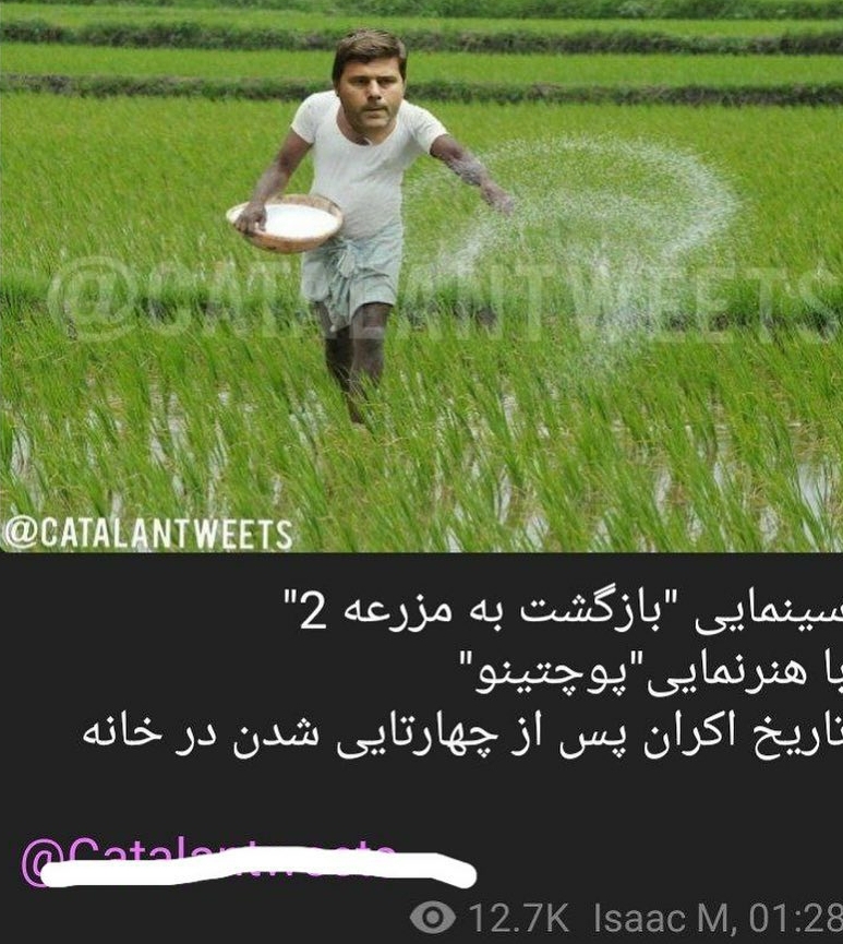 ???نوستراداموس زمانه‌ات را بشناس! ???