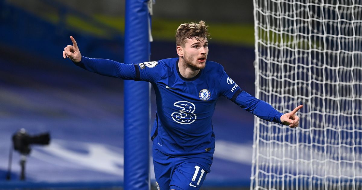 انگلستان-لیگ برتر-آبی های لندن-چلسی-Chelsea-England