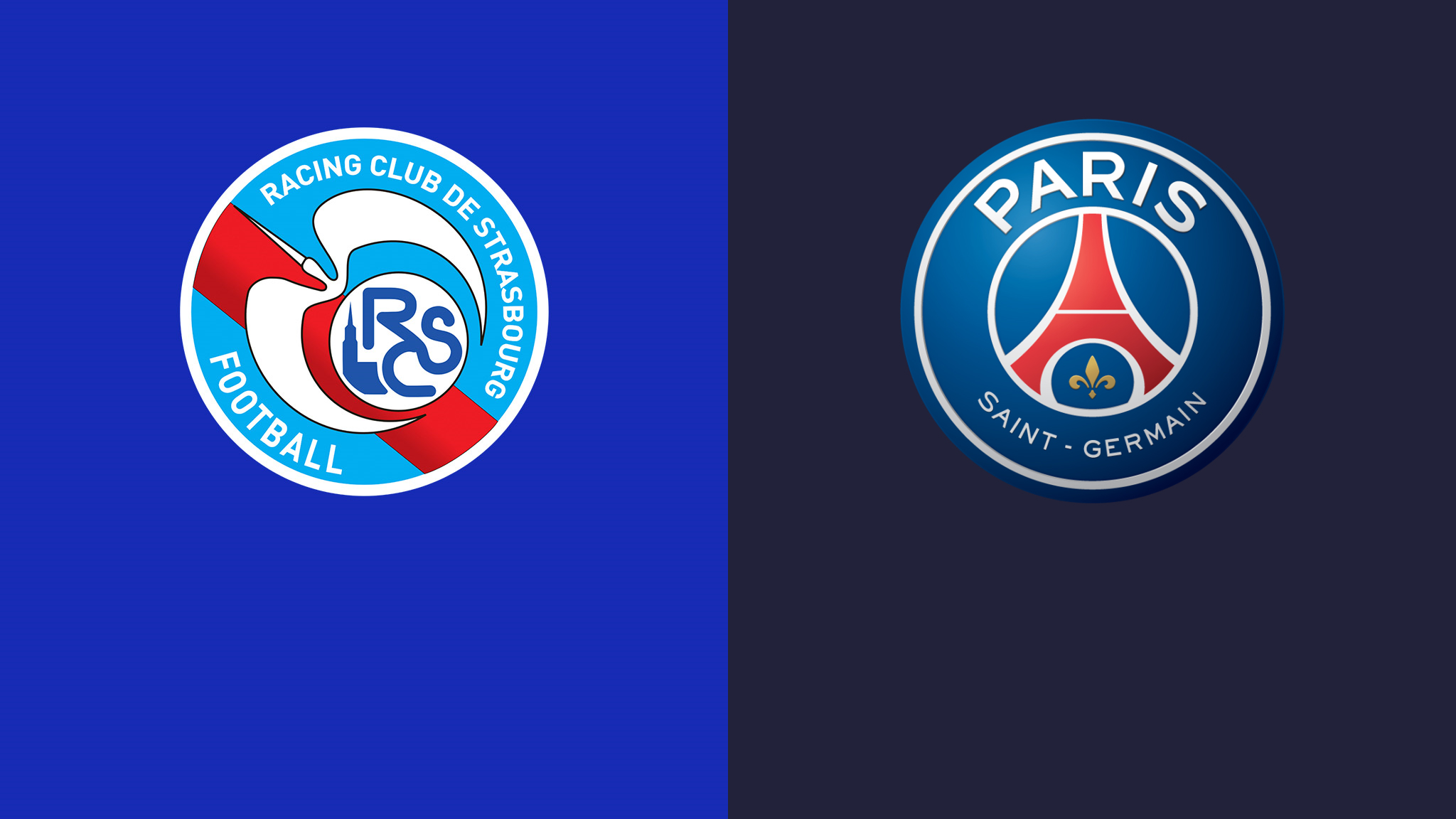پاری سن ژرمن-استراسبورگ-لیگ یک فرانسه-فرانسه-لوشامپیونه-PSG-France-League 1