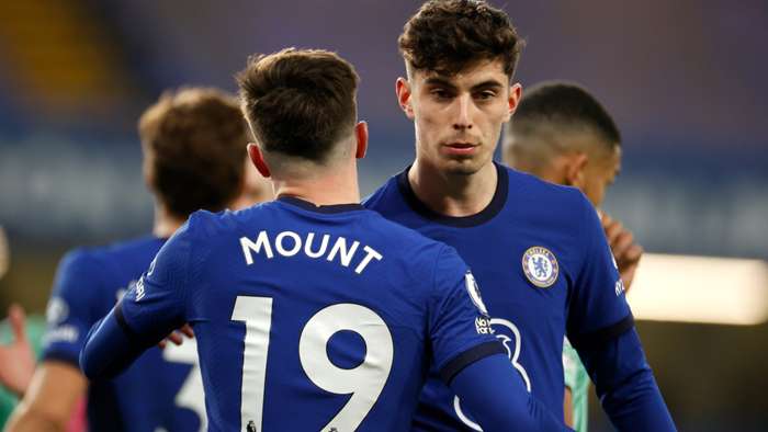 چلسی-آبی های لندن-لیگ برتر-انگلستان-Chelsea-England