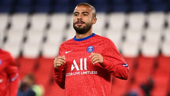 پاری سن ژرمن-فرانسه-لیگ یک فرانسه-لوشامپیونه-France-League 1-PSG