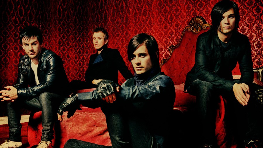دانلود آهنگ Thirty Seconds To Mars - From Yesterday