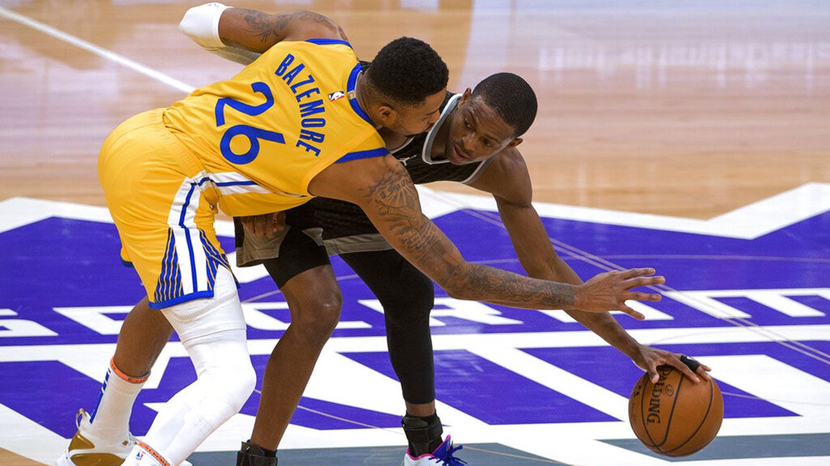 De'Aaron Fox - Sacramento King - NBA Games