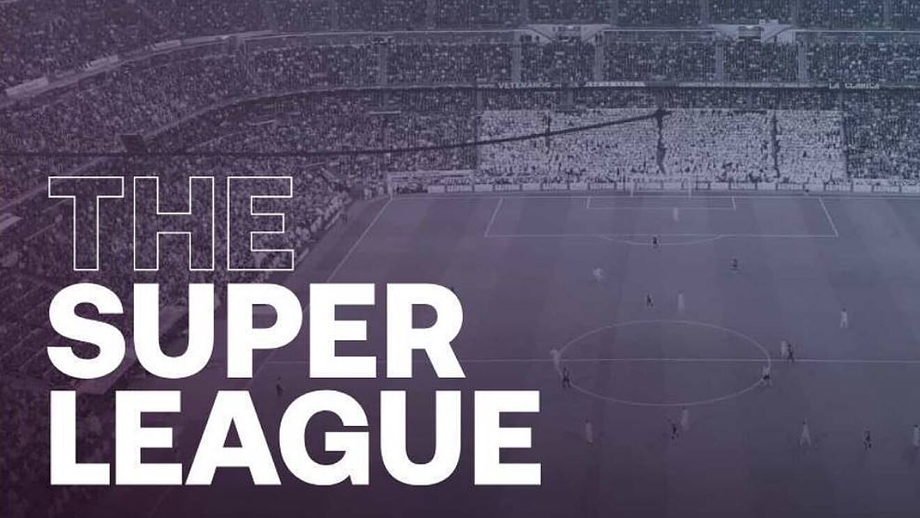سوپرلیگ / Super league